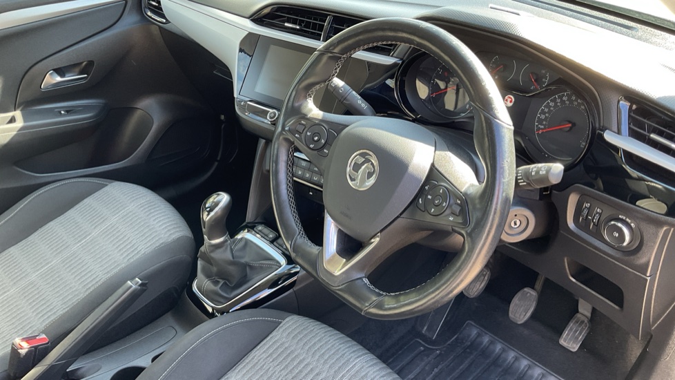 Vauxhall Corsa 1.2 SE Premium 5dr Petrol Hatchback - Image 11