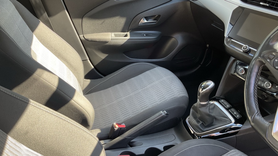 Vauxhall Corsa 1.2 SE Premium 5dr Petrol Hatchback - Image 14
