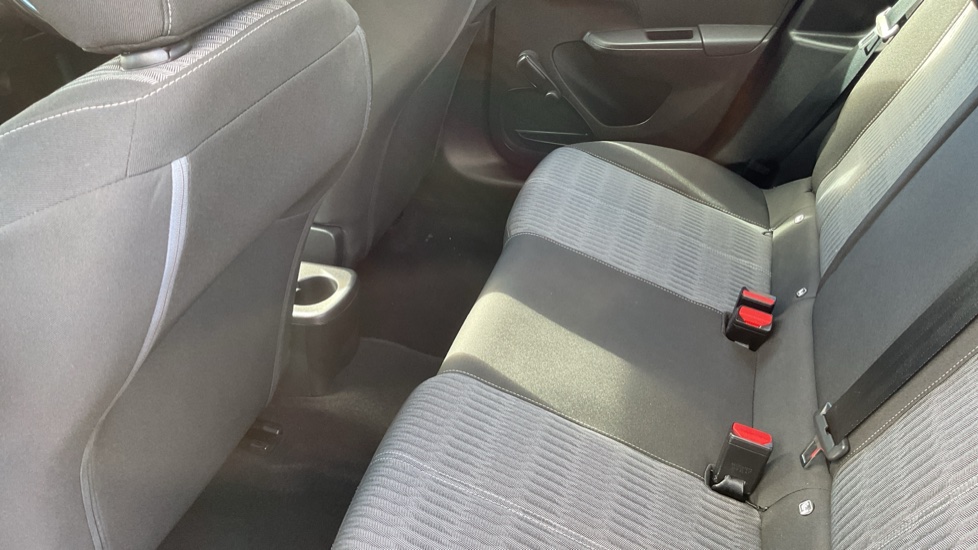 Vauxhall Corsa 1.2 SE Premium 5dr Petrol Hatchback - Image 16