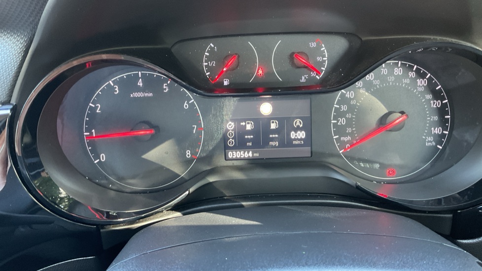 Vauxhall Corsa 1.2 SE Premium 5dr Petrol Hatchback - Image 18