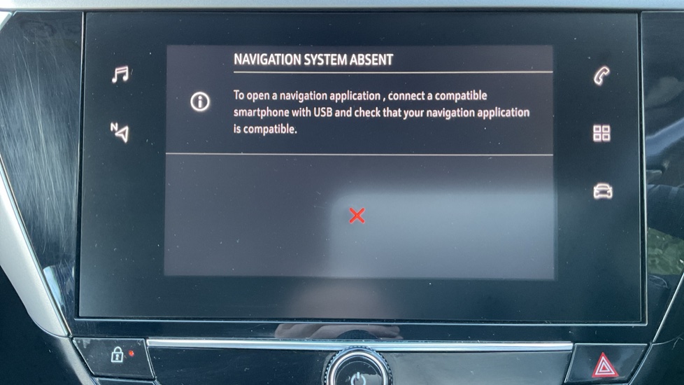 Vauxhall Corsa 1.2 SE Premium 5dr Petrol Hatchback - Image 25