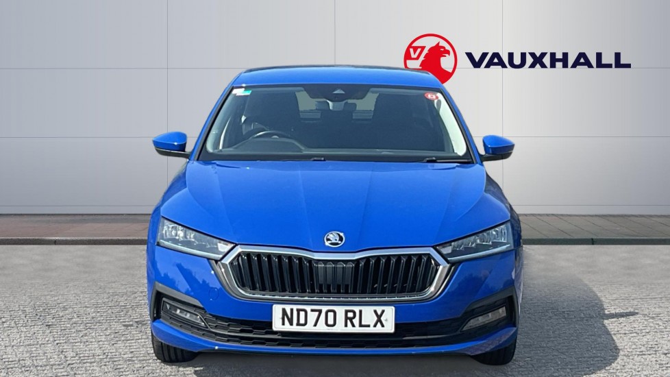Skoda Octavia 1.0 TSI SE First Edition 5dr Petrol Hatchback - Image 3