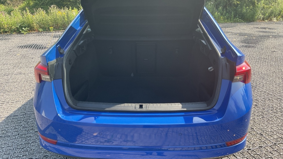 Skoda Octavia 1.0 TSI SE First Edition 5dr Petrol Hatchback - Image 4