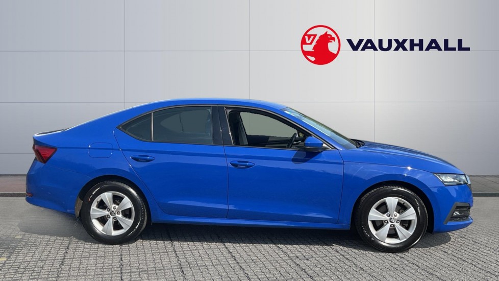 Skoda Octavia 1.0 TSI SE First Edition 5dr Petrol Hatchback - Image 5