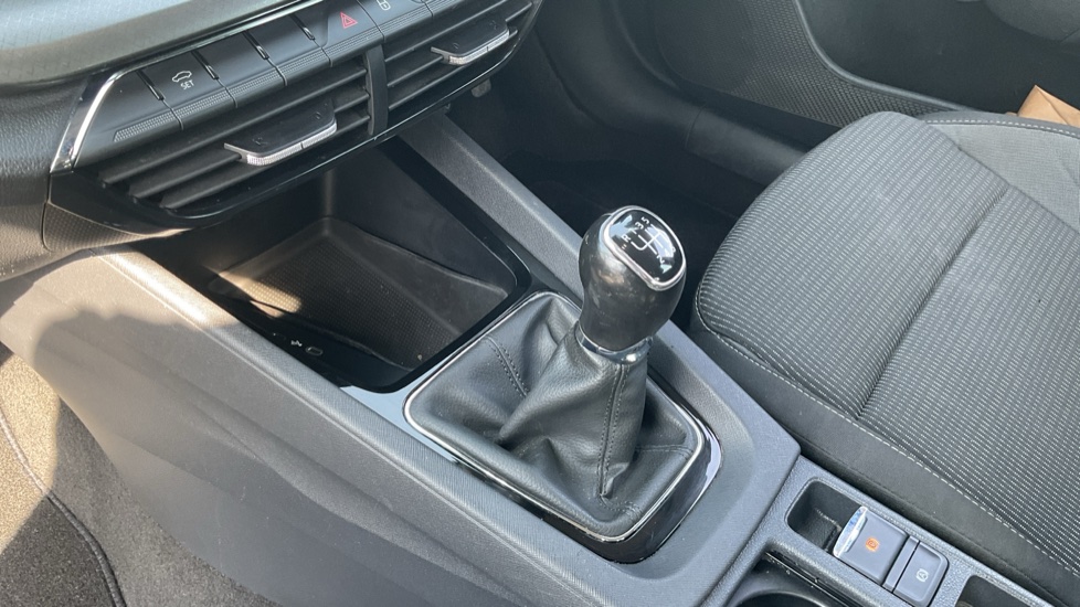 Skoda Octavia 1.0 TSI SE First Edition 5dr Petrol Hatchback - Image 13