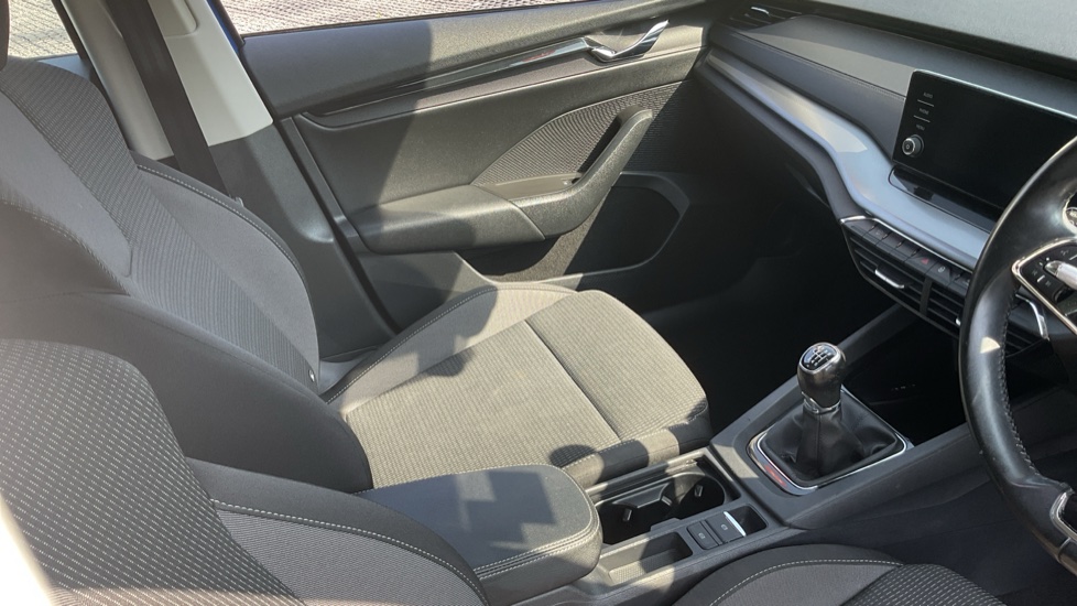 Skoda Octavia 1.0 TSI SE First Edition 5dr Petrol Hatchback - Image 14