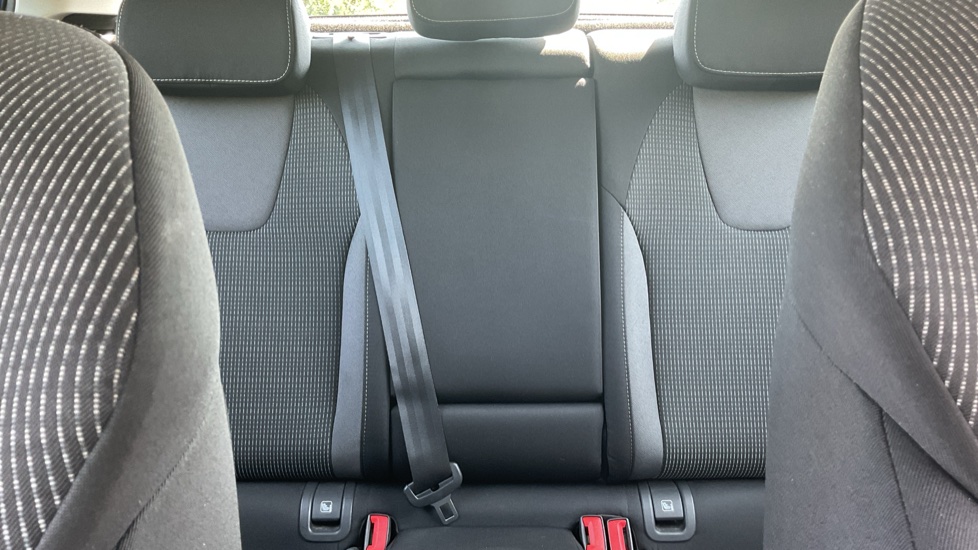 Skoda Octavia 1.0 TSI SE First Edition 5dr Petrol Hatchback - Image 15