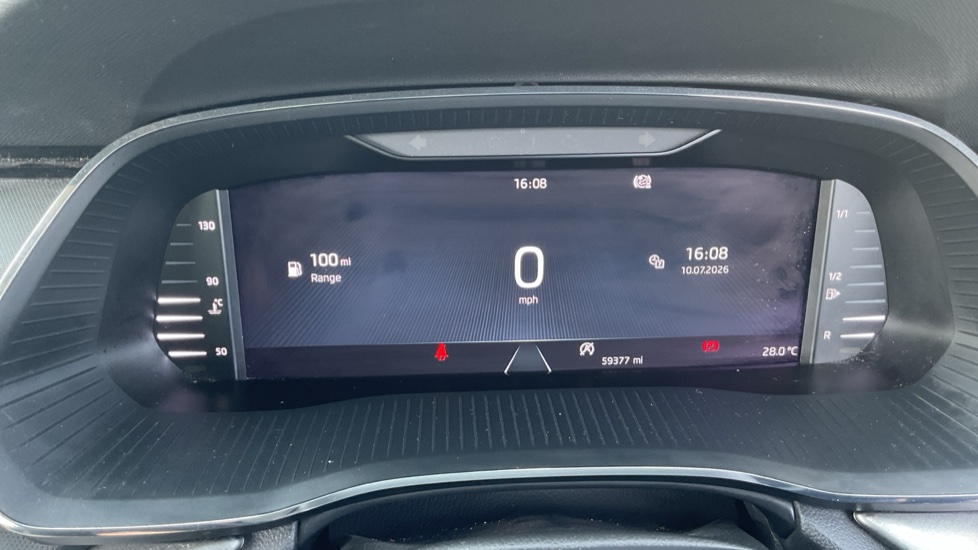 Skoda Octavia 1.0 TSI SE First Edition 5dr Petrol Hatchback - Image 18