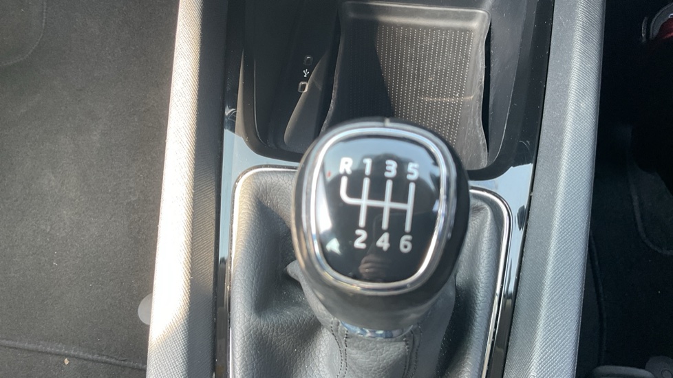 Skoda Octavia 1.0 TSI SE First Edition 5dr Petrol Hatchback - Image 22