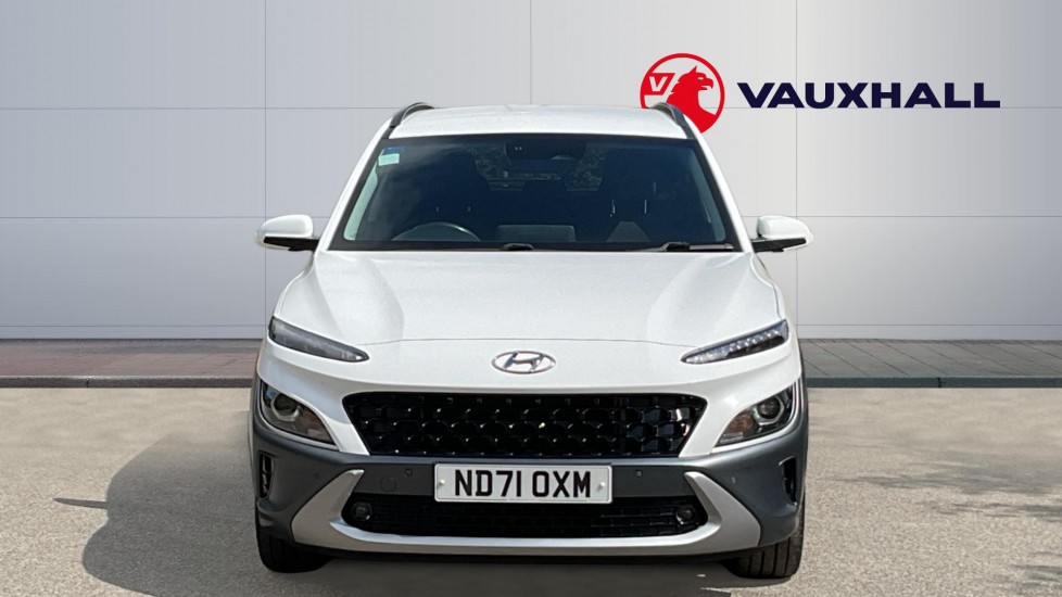 Hyundai KONA 1.0 TGDi 48V MHEV Premium 5dr Petrol Hatchback - Image 3