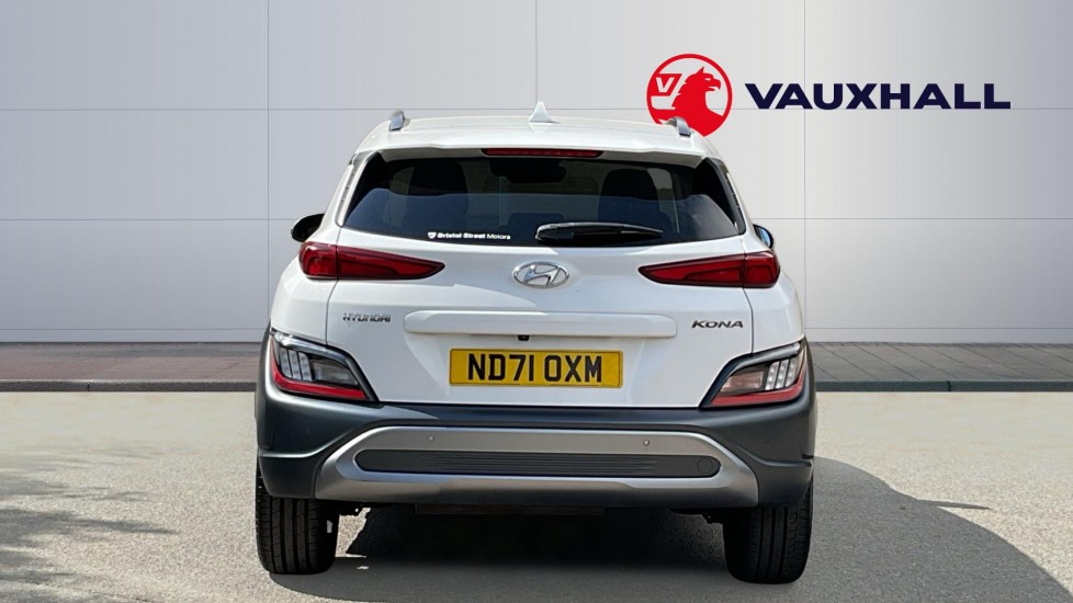 Hyundai KONA 1.0 TGDi 48V MHEV Premium 5dr Petrol Hatchback - Image 6