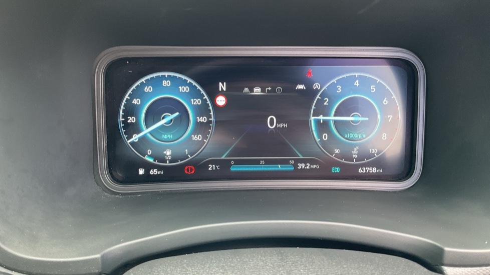 Hyundai KONA 1.0 TGDi 48V MHEV Premium 5dr Petrol Hatchback - Image 18