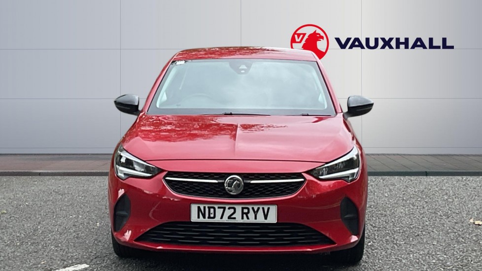 Vauxhall Corsa 1.2 Design 5dr Petrol Hatchback - Image 3