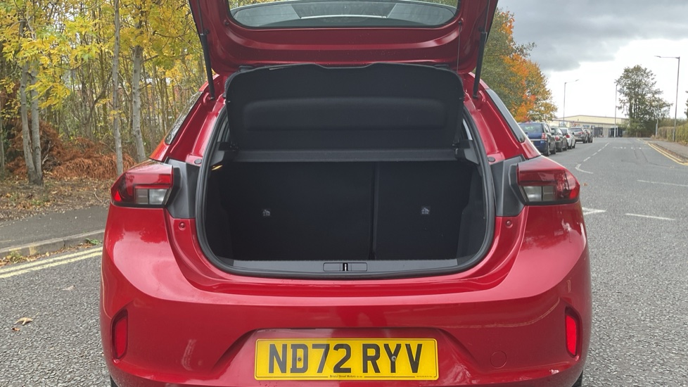 Vauxhall Corsa 1.2 Design 5dr Petrol Hatchback - Image 4