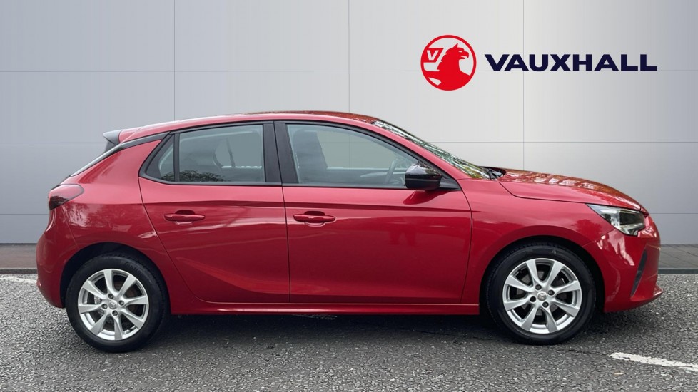 Vauxhall Corsa 1.2 Design 5dr Petrol Hatchback - Image 5