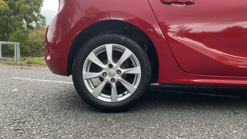 Vauxhall Corsa 1.2 Design 5dr Petrol Hatchback - Image 7