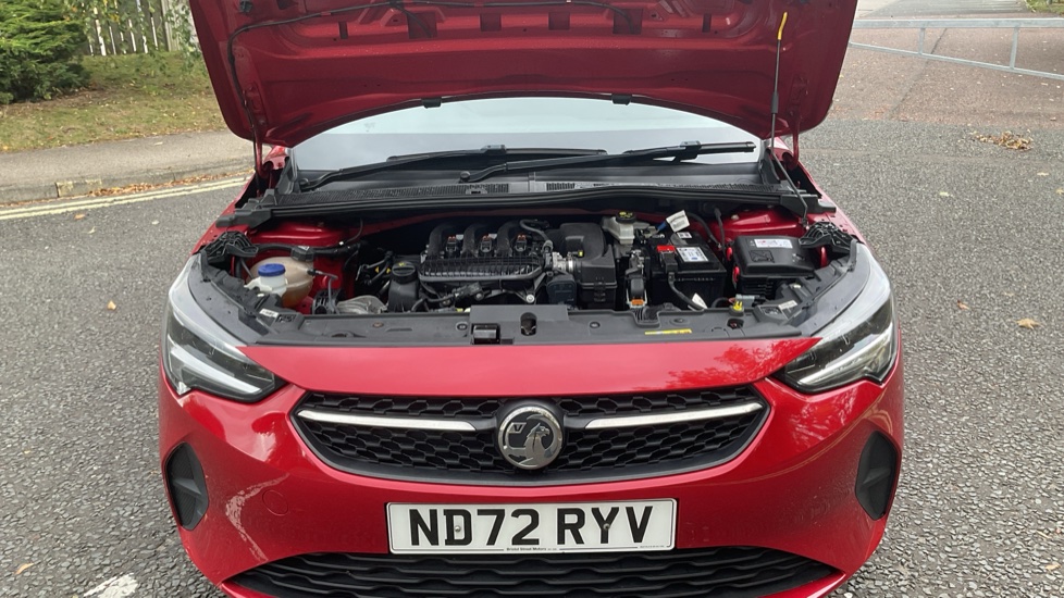 Vauxhall Corsa 1.2 Design 5dr Petrol Hatchback - Image 8