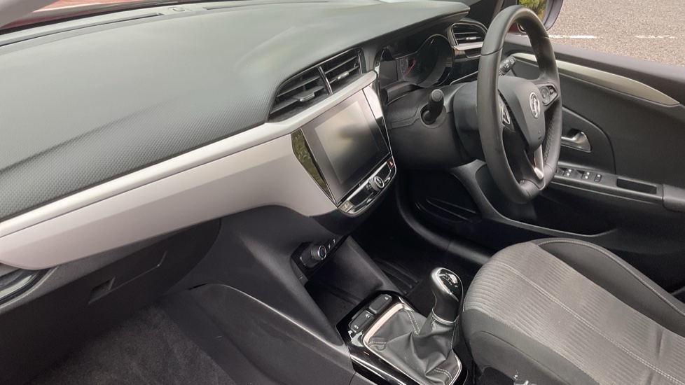 Vauxhall Corsa 1.2 Design 5dr Petrol Hatchback - Image 9