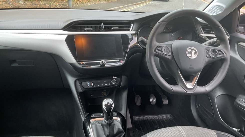 Vauxhall Corsa 1.2 Design 5dr Petrol Hatchback - Image 10