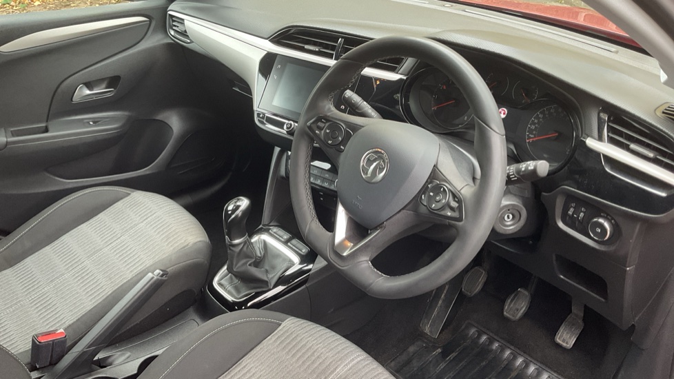 Vauxhall Corsa 1.2 Design 5dr Petrol Hatchback - Image 11