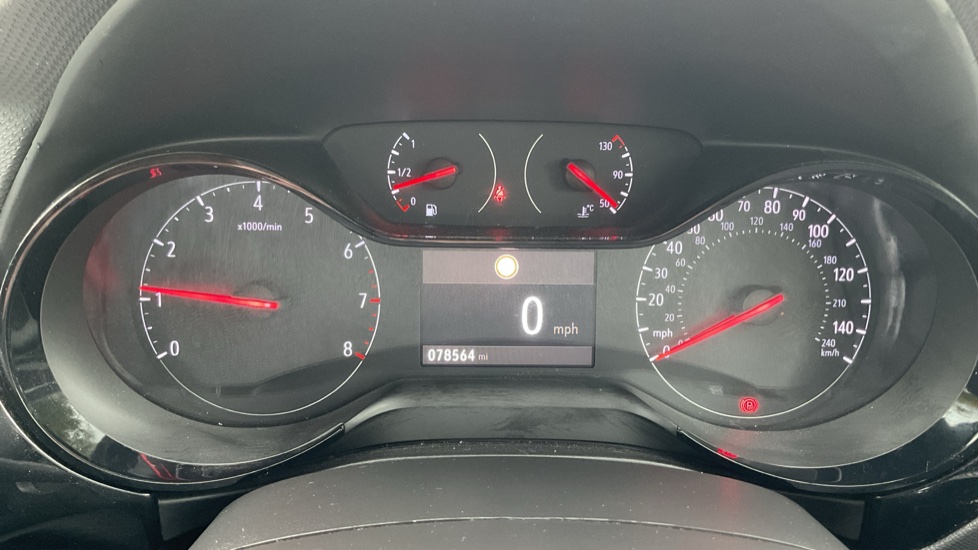 Vauxhall Corsa 1.2 Design 5dr Petrol Hatchback - Image 18