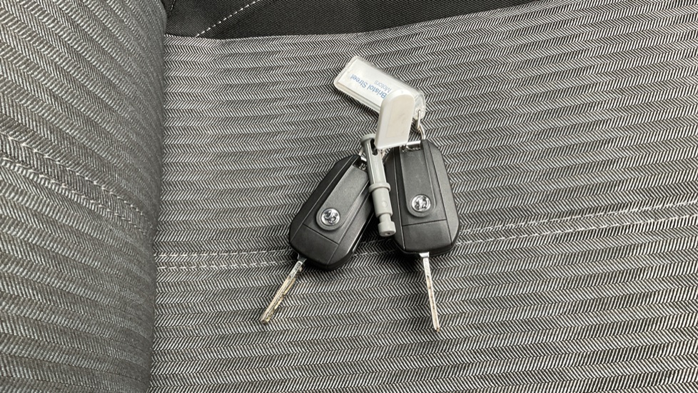 Vauxhall Corsa 1.2 Design 5dr Petrol Hatchback - Image 20