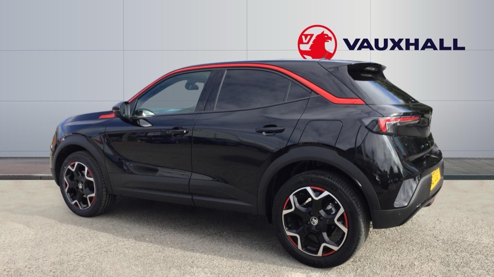 Vauxhall Mokka 1.2 Turbo 136 GS 5dr Petrol Hatchback - Image 2