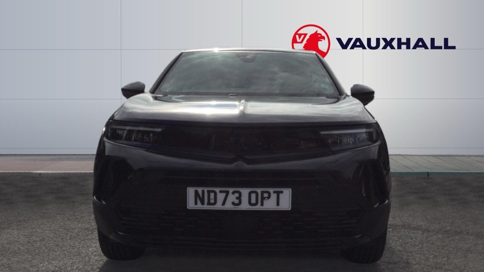 Vauxhall Mokka 1.2 Turbo 136 GS 5dr Petrol Hatchback - Image 3