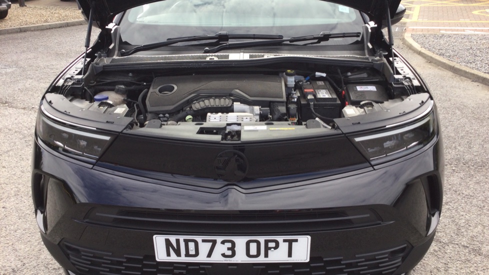 Vauxhall Mokka 1.2 Turbo 136 GS 5dr Petrol Hatchback - Image 8