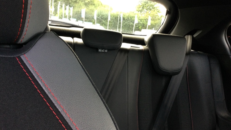 Vauxhall Mokka 1.2 Turbo 136 GS 5dr Petrol Hatchback - Image 15