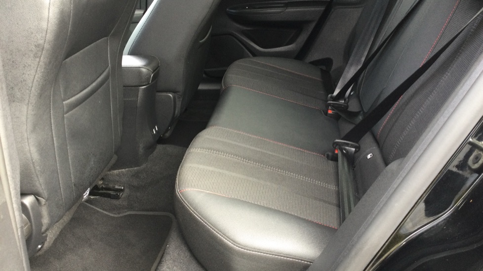 Vauxhall Mokka 1.2 Turbo 136 GS 5dr Petrol Hatchback - Image 16