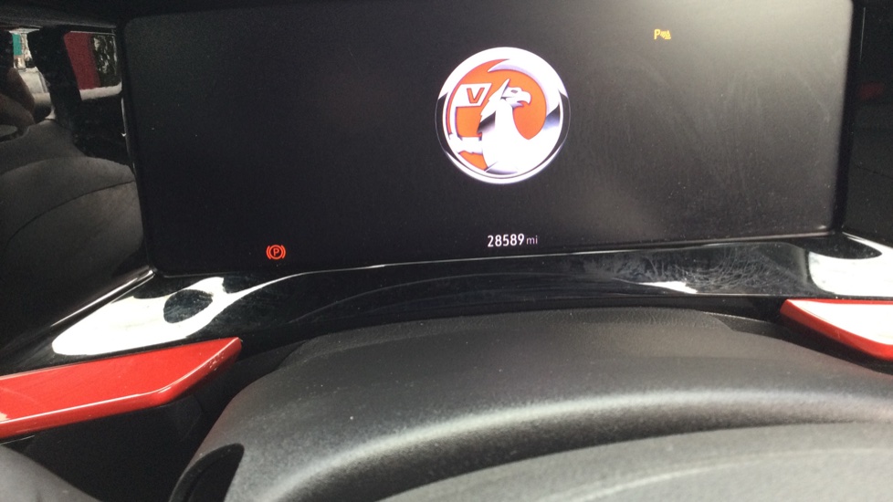 Vauxhall Mokka 1.2 Turbo 136 GS 5dr Petrol Hatchback - Image 18