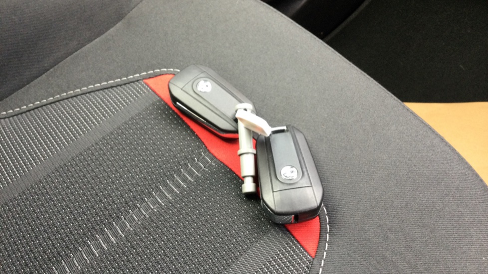 Vauxhall Mokka 1.2 Turbo 136 GS 5dr Petrol Hatchback - Image 20