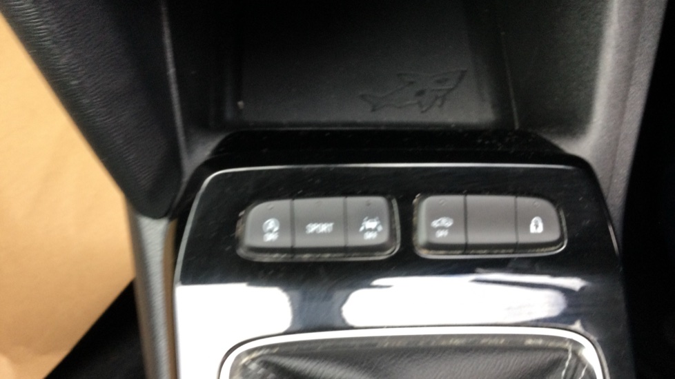 Vauxhall Mokka 1.2 Turbo 136 GS 5dr Petrol Hatchback - Image 22