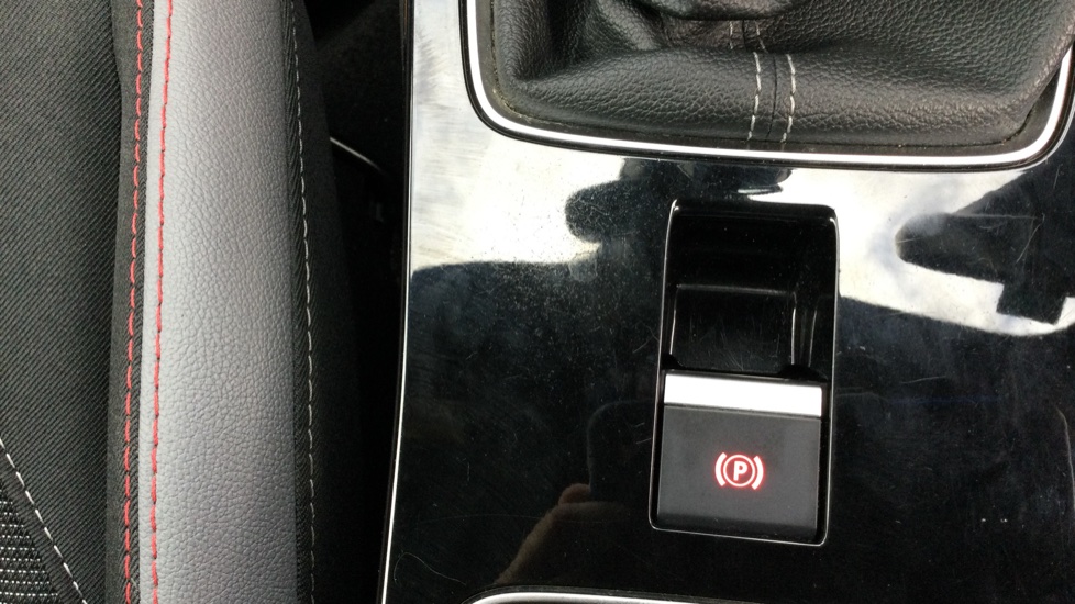 Vauxhall Mokka 1.2 Turbo 136 GS 5dr Petrol Hatchback - Image 23