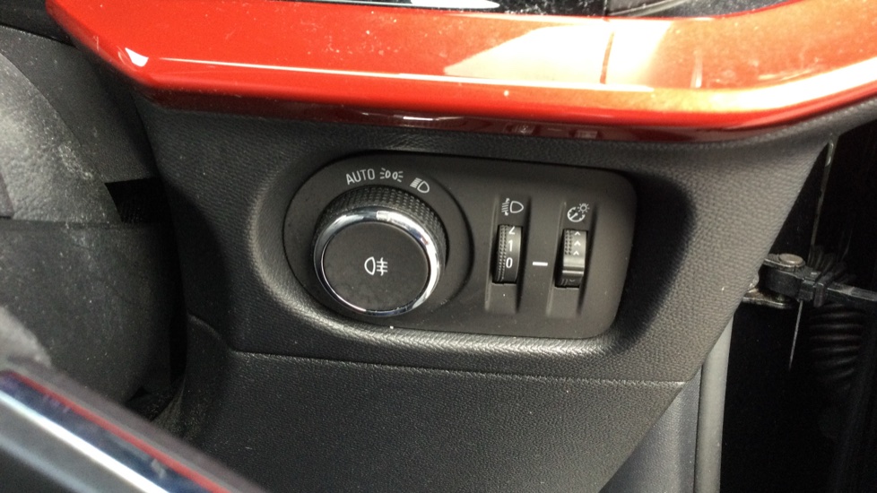 Vauxhall Mokka 1.2 Turbo 136 GS 5dr Petrol Hatchback - Image 25