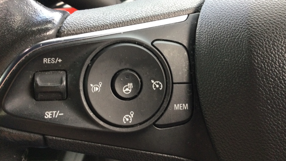 Vauxhall Mokka 1.2 Turbo 136 GS 5dr Petrol Hatchback - Image 26