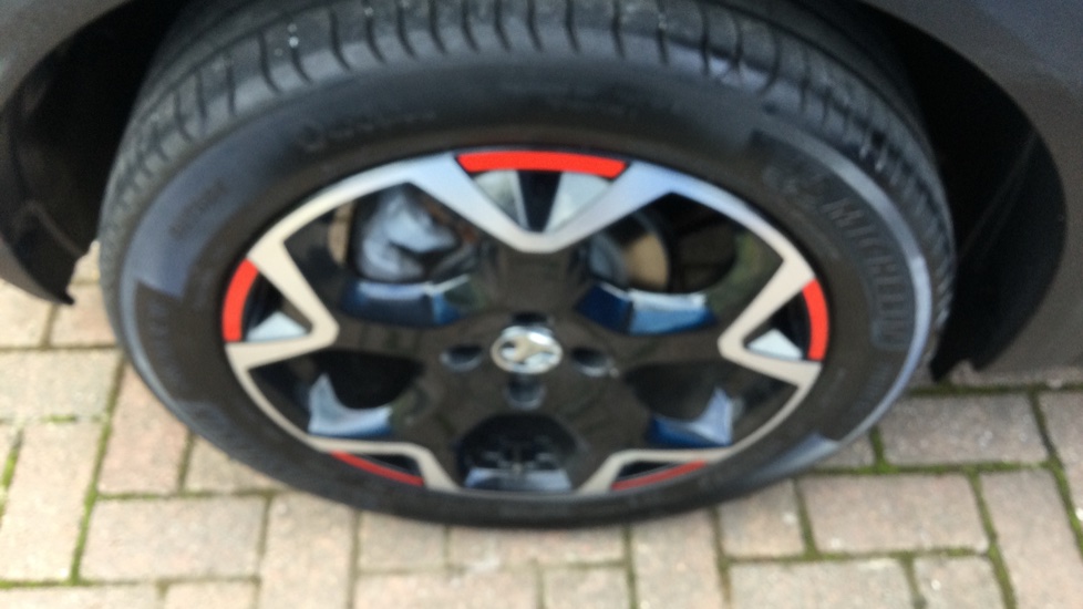 Vauxhall Mokka 1.2 Turbo 136 GS 5dr Petrol Hatchback - Image 29