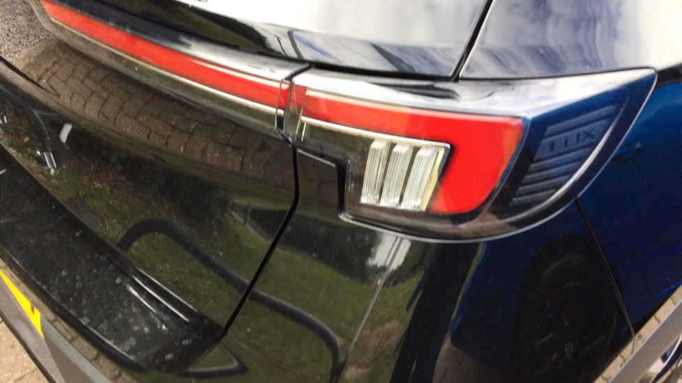 Vauxhall Mokka 1.2 Turbo 136 GS 5dr Petrol Hatchback - Image 30