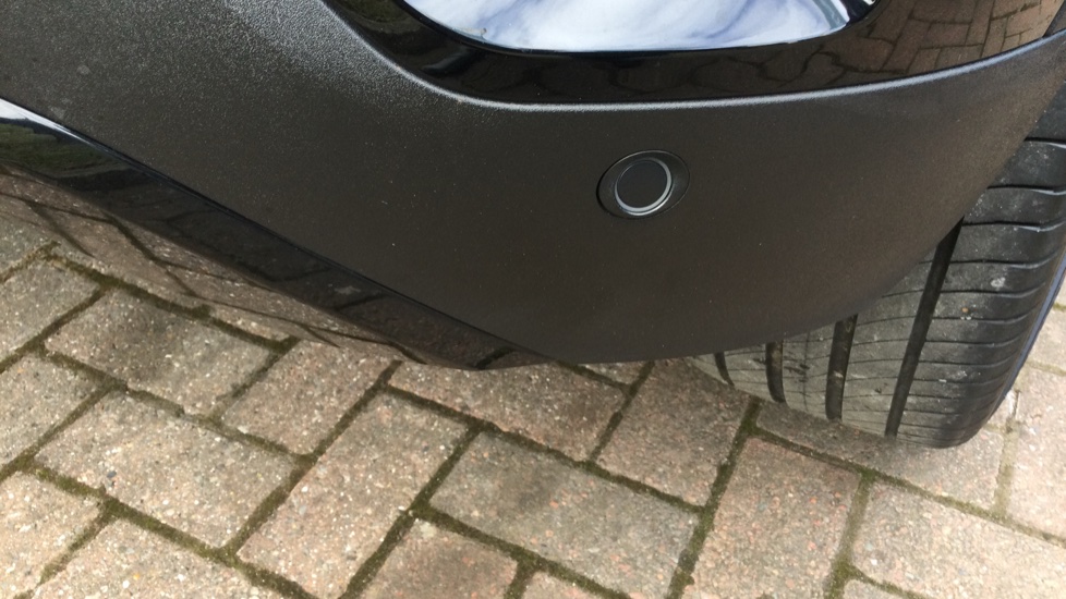 Vauxhall Mokka 1.2 Turbo 136 GS 5dr Petrol Hatchback - Image 31