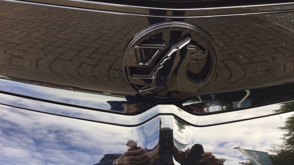 Vauxhall Mokka 1.2 Turbo 136 GS 5dr Petrol Hatchback - Image 33