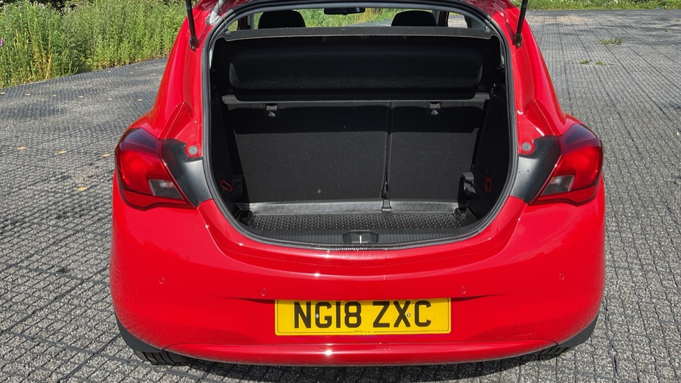 Vauxhall Corsa 1.4 SE Nav 3dr Auto Petrol Hatchback - Image 4