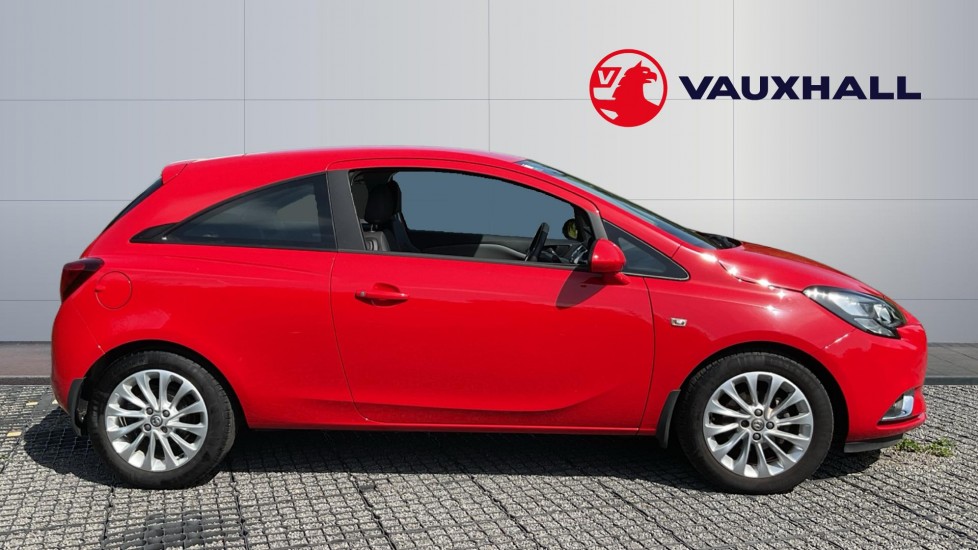 Vauxhall Corsa 1.4 SE Nav 3dr Auto Petrol Hatchback - Image 5
