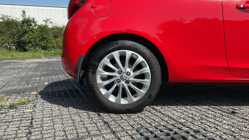 Vauxhall Corsa 1.4 SE Nav 3dr Auto Petrol Hatchback - Image 7