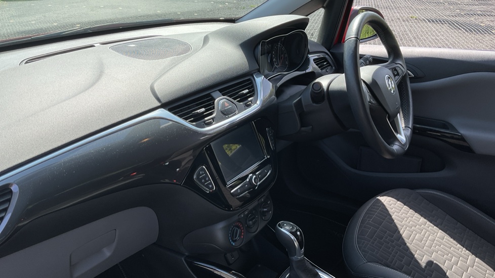 Vauxhall Corsa 1.4 SE Nav 3dr Auto Petrol Hatchback - Image 9