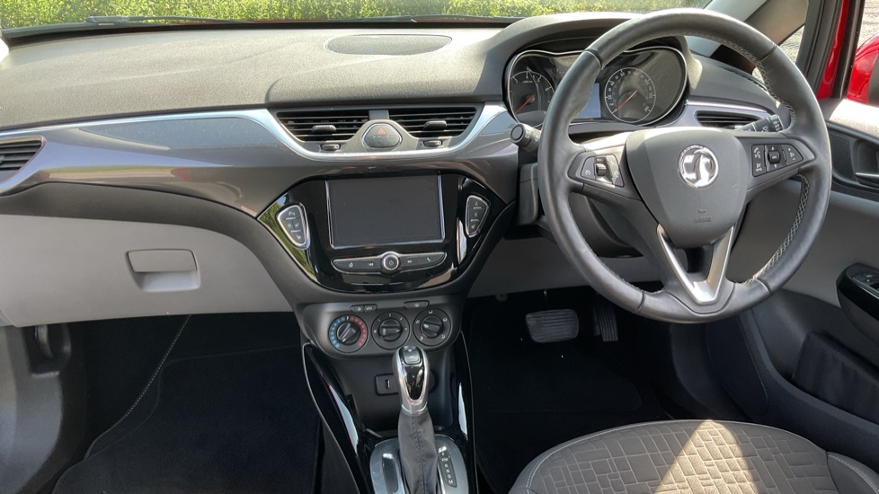 Vauxhall Corsa 1.4 SE Nav 3dr Auto Petrol Hatchback - Image 10