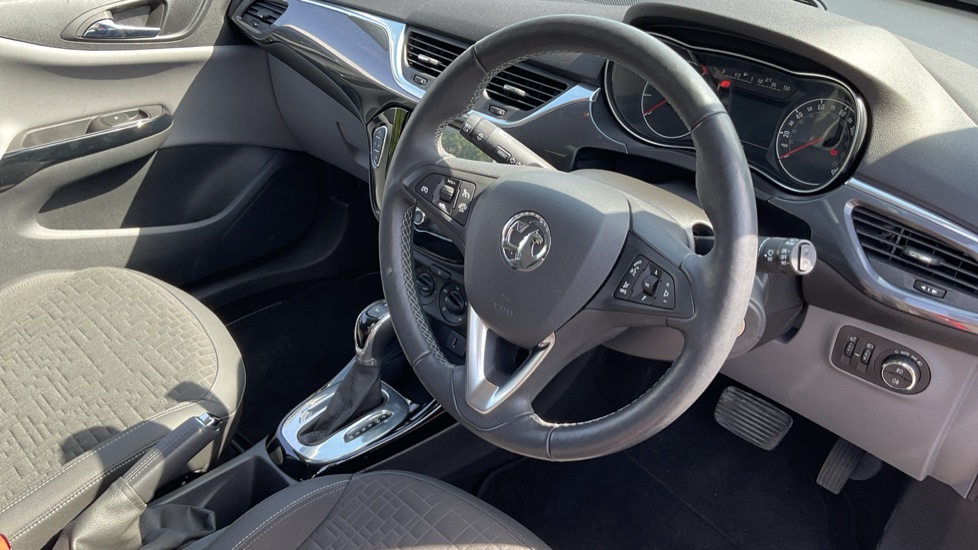 Vauxhall Corsa 1.4 SE Nav 3dr Auto Petrol Hatchback - Image 11