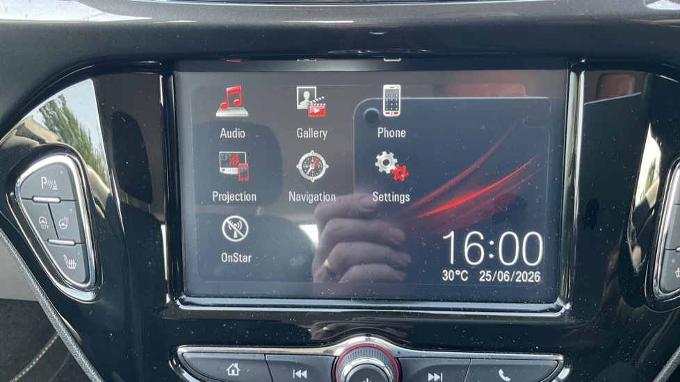Vauxhall Corsa 1.4 SE Nav 3dr Auto Petrol Hatchback - Image 21