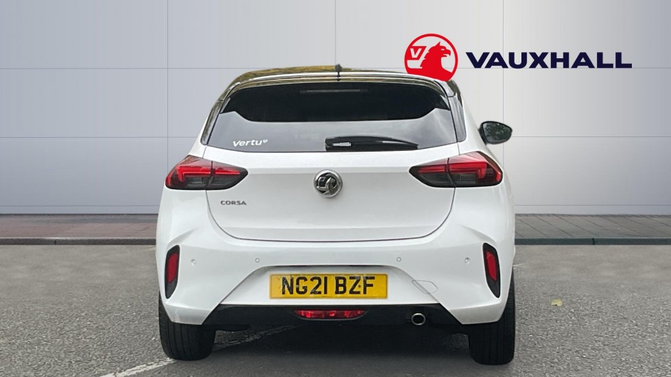Vauxhall Corsa 1.2 Turbo SRi Premium 5dr Petrol Hatchback - Image 6