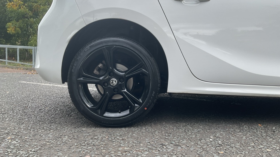 Vauxhall Corsa 1.2 Turbo SRi Premium 5dr Petrol Hatchback - Image 7